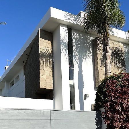Villa De Luxe Avec Piscine Privee Au Coeur De Casablanca, Maroc מראה חיצוני תמונה