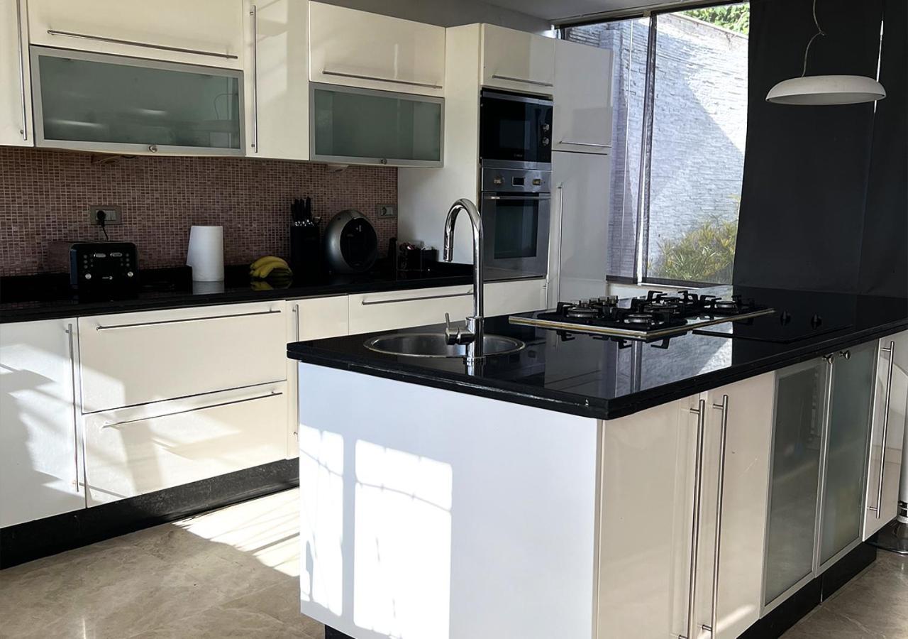 Villa De Luxe Avec Piscine Privee Au Coeur De Casablanca, Maroc מראה חיצוני תמונה