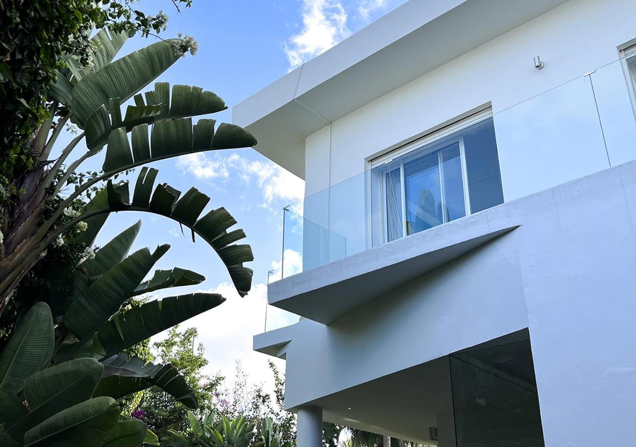 Villa De Luxe Avec Piscine Privee Au Coeur De Casablanca, Maroc מראה חיצוני תמונה
