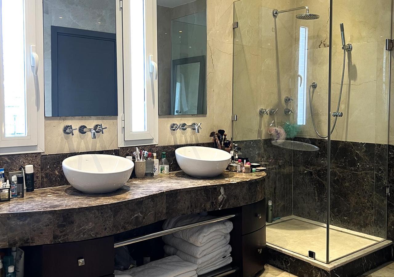 Villa De Luxe Avec Piscine Privee Au Coeur De Casablanca, Maroc מראה חיצוני תמונה